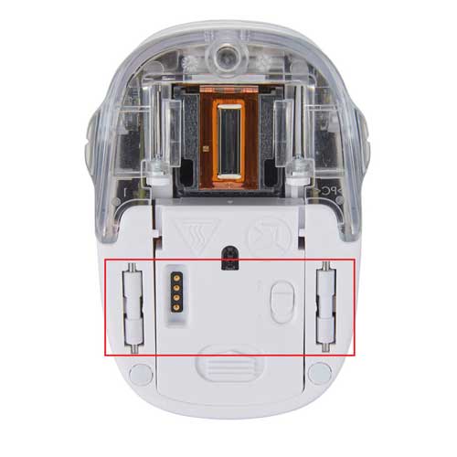 Sello Eléctrico Portátil E-MARK Colop - Imagen 10
