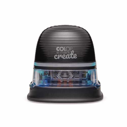 Sello Eléctrico Portátil E-MARK Colop - Imagen 6