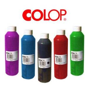 Tinta para EOS Colop