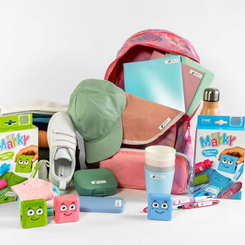 Printer Colop set para ropa - Imagen 2