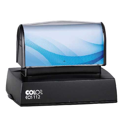 Sello Colop EOS 112
