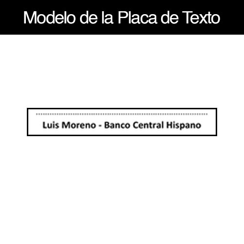 Sello Colop S-110 Rectangular - Imagen 2
