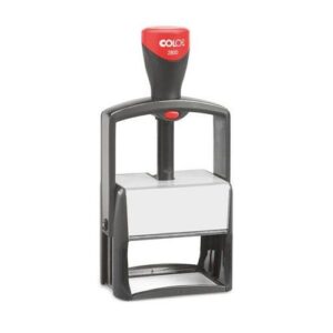 Sello Heavy Duty S-2800 Cuadrado
