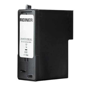 Cartucho de Tinta Reiner P3-MP3-BK