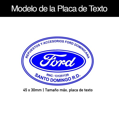 Sello Printy 44045 Trodat - Imagen 2