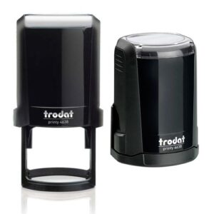 Sello Printy 4638 Trodat