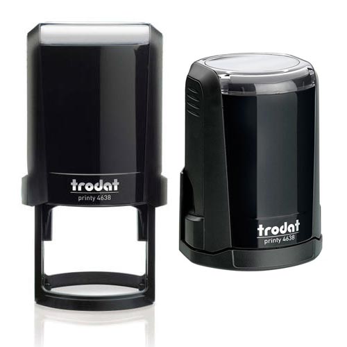Sello Printy 4638 Trodat
