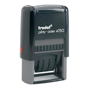 Sello Fechador Trodat 4750