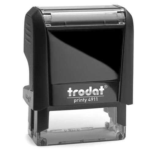 Sello Printy 4911 Trodat