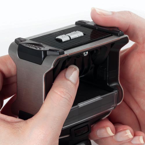 Sello Fechador Profesional 5474 Trodat - Imagen 2