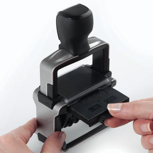 Sello Fechador Profesional 5474 Trodat - Imagen 3