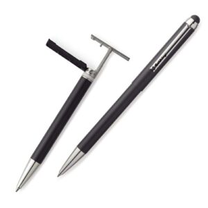 Bolígrafo con sello Goldring 309102 Trodat