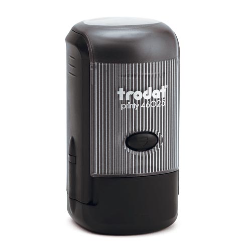 Sello Printy 46025 Trodat - Imagen 2