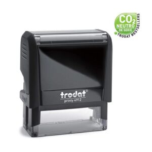 Sello 4912 Trodat