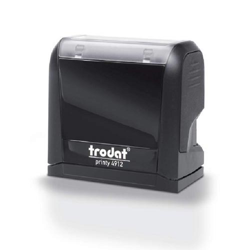 Sello 4912 Trodat - Imagen 2