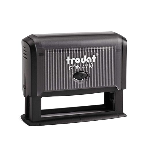 Sello Printy 4918 Trodat
