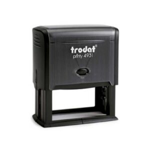 Sello Printy 4931 Trodat