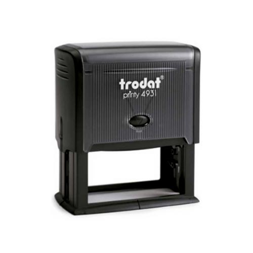 Sello Printy 4931 Trodat
