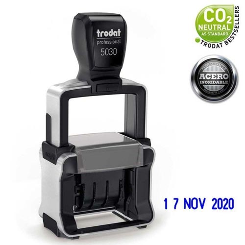Sello Fechador 5030 Trodat
