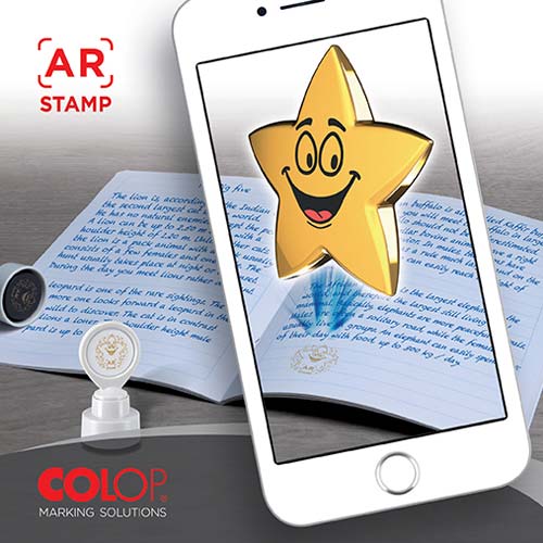 Sello Motivacional Colop - Imagen 7